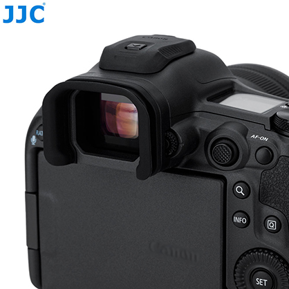 1024875_F.jpg - JJC Standard Eyecup Designed for Canon R5 II - Thumbnail 6
