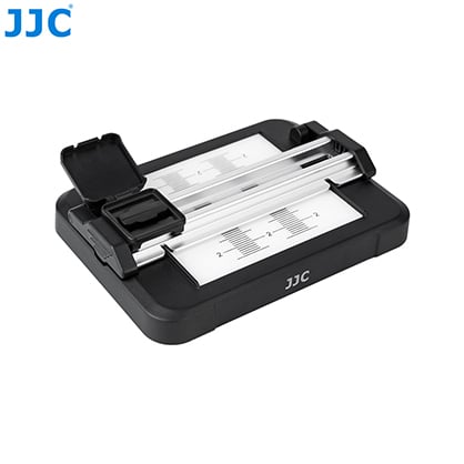 Best image for JJC Slide Film Cutter