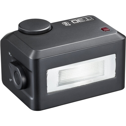 1024995_A.jpg - Godox iT30Pro S TTL Mini Flash for Sony (Black) - Image 1