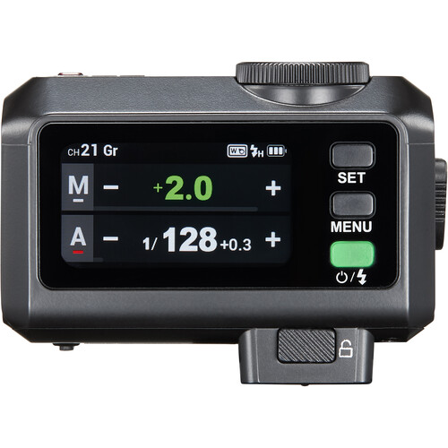 GODOX iT30Pro S Mini TTL Kamerablitz 2,4 GHz HSS 1/8000s GN15 mit Touchscreen Unterstützt Master- und Receiver-Modi Eingebauter Diffusor für Sony Kameras GODOX iT30Pro S Mini TTL Kamerablitz 2,4 GHz HSS 1/8000s GN15 mit Touchscreen Unterstützt Master- und Receiver-Modi Eingebauter Diffusor für Sony Kameras