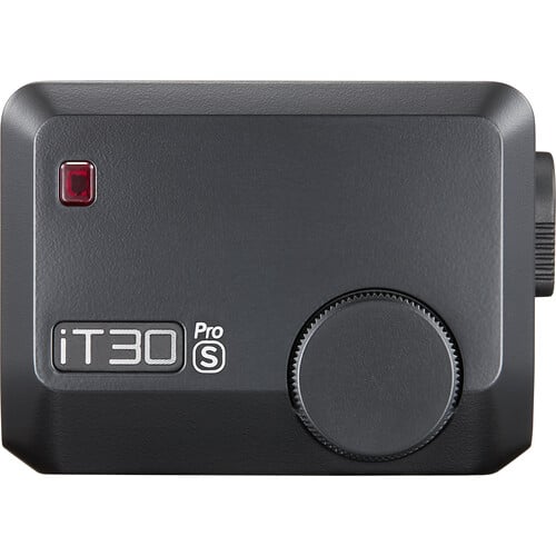 1024995_C.jpg - Godox iT30Pro S TTL Mini Flash for Sony (Black) - Thumbnail 3