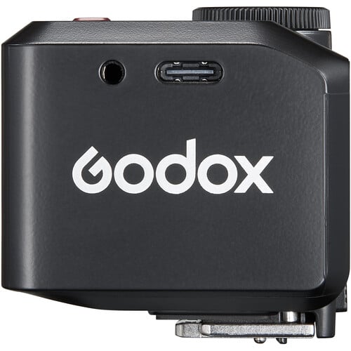 1024995_E.jpg - Godox iT30Pro S TTL Mini Flash for Sony (Black) - Thumbnail 5