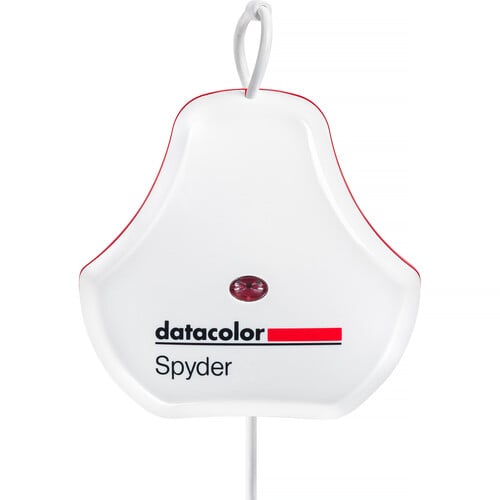 Best image for Datacolor Spyder Essential Colorimeter