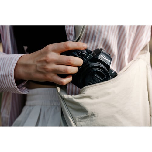 1025065_E.jpg - Nikon Z50 II Mirrorless Camera with 16-50mm Lens Kit - Image 5