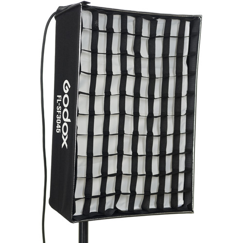 Best image for Godox Softbox with Grid for Flexible LED Panel FL60