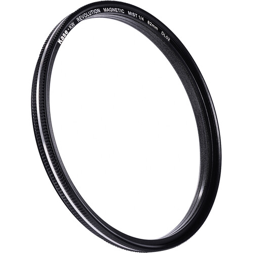 Best image for Kase White Mist Filter with Adapter Ring (77mm, Grade 1/4)