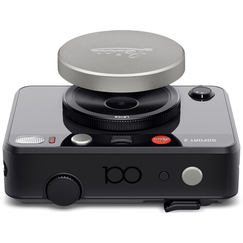 1025195_A.jpg - Leica SOFORT 2 Instant Camera (100 Years of Leica Limited Edition) - Thumbnail 1