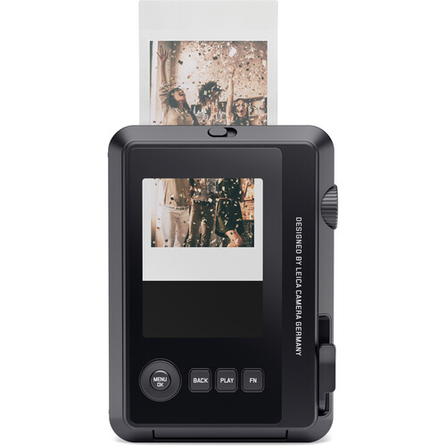 1025195_B.jpg - Leica SOFORT 2 Instant Camera (100 Years of Leica Limited Edition) - Thumbnail 2