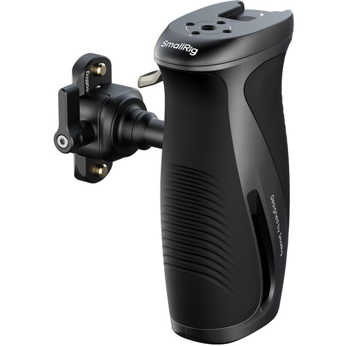 SmallRig Rotating Side Handle with NATO Clamp 5160 - Best Available Image