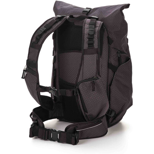 1025245_B.jpg - Shimoda Side Lite 22 Backpack (Black/White) - Image 2