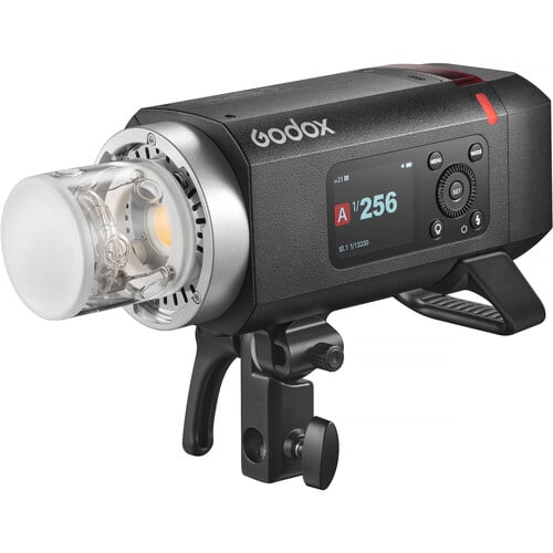 Best image for Godox AD400Pro II All-in-One Flash