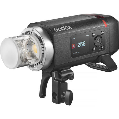 Best image for Godox AD400Pro II All-in-One Flash