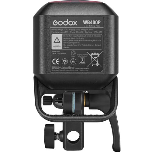 1025255_A.jpg - Godox AD400Pro II All-in-One Flash - Thumbnail 1