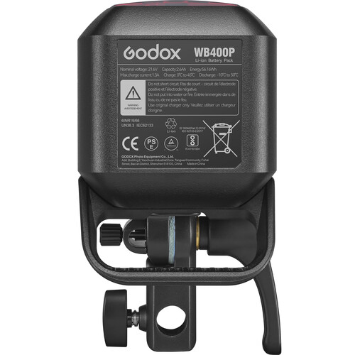 1025255_A.jpg - Godox AD400Pro II All-in-One Flash - Image 1