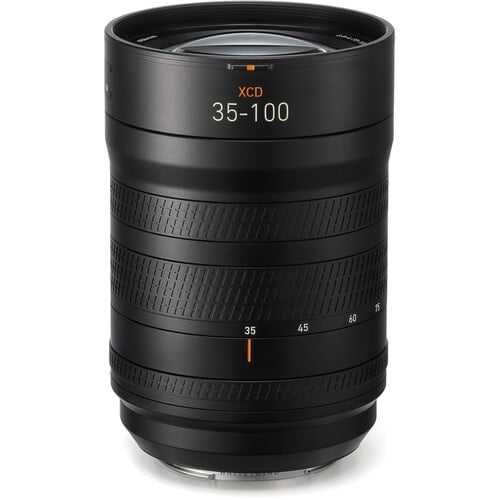 Best image for Hasselblad XCD 35-100mm f2.8-4 Zoom Lens