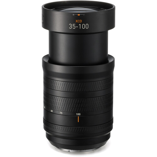 1025265_A.jpg - Hasselblad XCD 35-100mm f2.8-4 Zoom Lens - Image 1