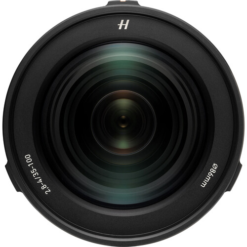 1025265_C.jpg - Hasselblad XCD 35-100mm f2.8-4 Zoom Lens - Image 3