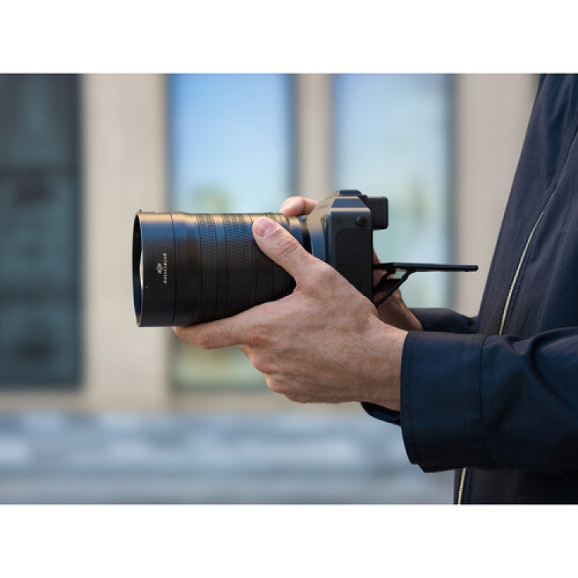 Hasselblad XCD 35-100mm f2.8-4 Zoom Lens