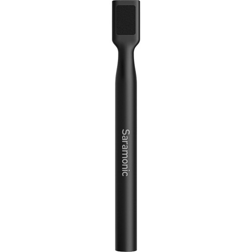 1025285_A.jpg - Saramonic SR-MH1 Interview Handheld Transmitter Adapter - Thumbnail 1