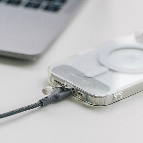 1025295_D.jpg - PGYTECH LinkGo Phone Photography Webbing Strap (Modern Art) - Image 4