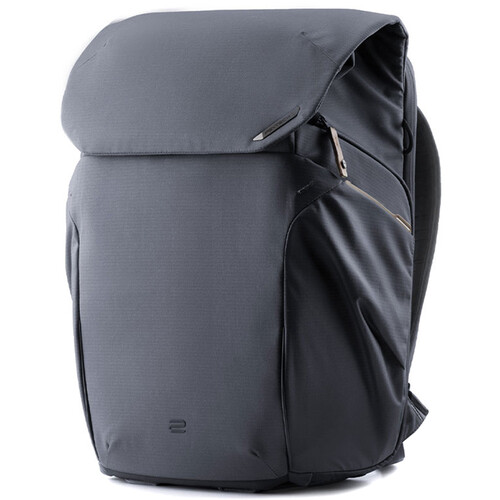 Best image for PGYTECH OneGo 2 Backpack (Matte Black, 20L)