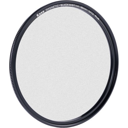 Best image for Kase Revolution Plus Magnetic Black Mist Filter 1/4 (49 mm)