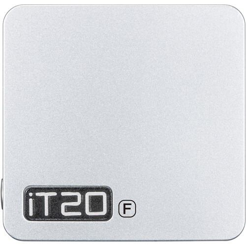 1025365_D.jpg - Godox iT20 F TTL Mini Flash for FUJIFILM (Silver) - Image 4