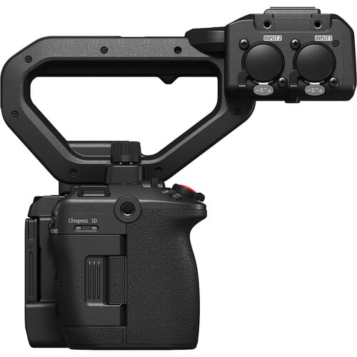 1025385_C.jpg - Canon EOS C50 Full-Frame Cinema Camera + Bonus Angelbird Card Reader +Media Tank - Image 3