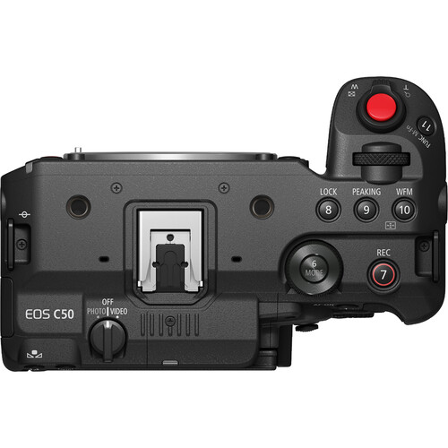 1025385_D.jpg - Canon EOS C50 Full-Frame Cinema Camera - Image 4