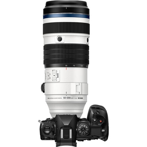 1025395_D.jpg - OM SYSTEM M.Zuiko Digital ED 50-200mm f/2.8 IS PRO Lens - Thumbnail 4