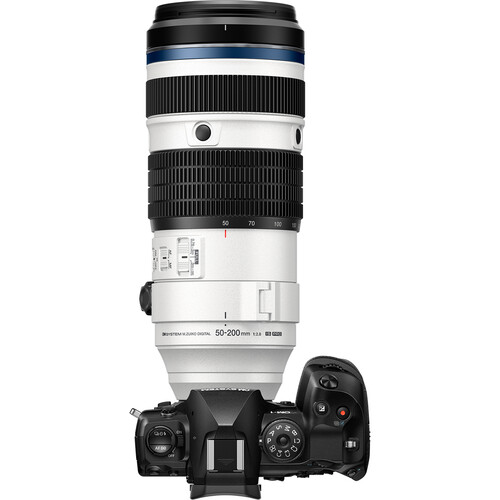 1025395_D.jpg - OM SYSTEM M.Zuiko Digital ED 50-200mm f/2.8 IS PRO Lens - Image 4