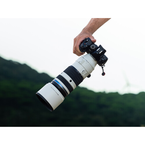 1025395_E.jpg - OM SYSTEM M.Zuiko Digital ED 50-200mm f/2.8 IS PRO Lens - Thumbnail 5