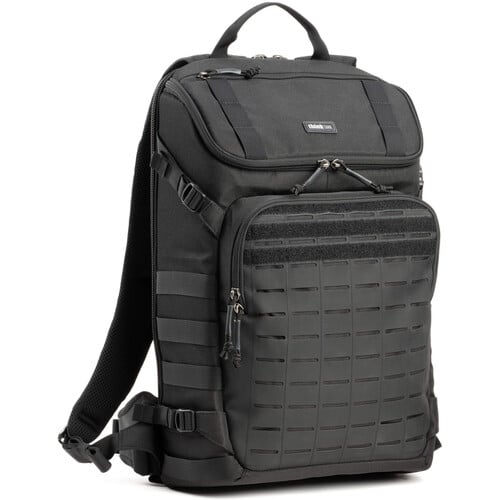 Best image for ThinkTank DarkLight Backpack Black 20L