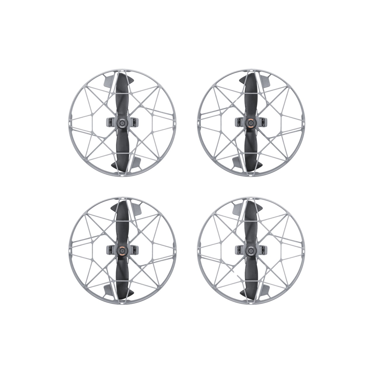 DJI Mini 5 Pro QR Propeller Guard - Best Available Image