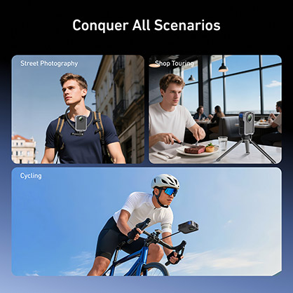1025445_E.jpg - Telesin Metal Cage for DJI OSMO 360 - Image 5