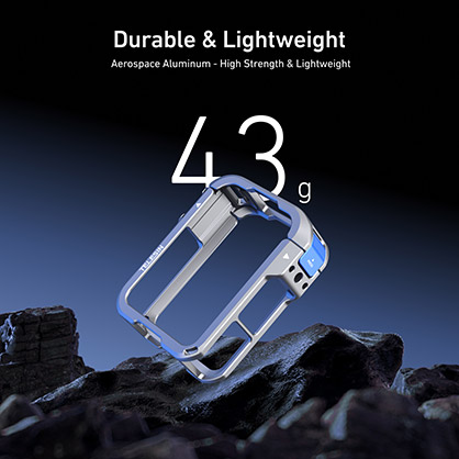 1025445_F.jpg - Telesin Metal Cage for DJI OSMO 360 - Thumbnail 6