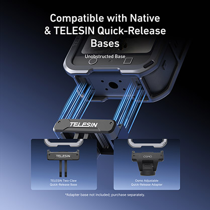1025445_G.jpg - Telesin Metal Cage for DJI OSMO 360 - Thumbnail 7
