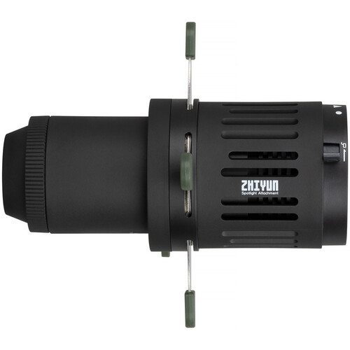 ZHIYUN Spotlight Attachment (ZY Mount) - Best Available Image