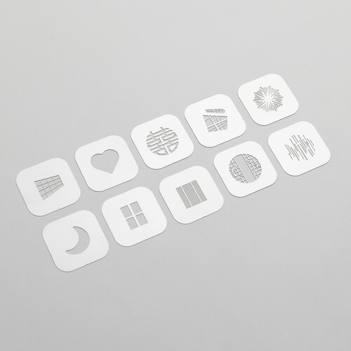 1025455_B.jpg - ZHIYUN Spotlight Attachment (ZY Mount) - Thumbnail 2