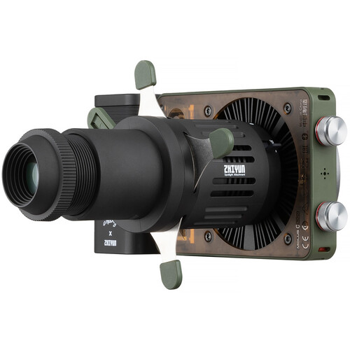 1025455_C.jpg - ZHIYUN Spotlight Attachment (ZY Mount) - Thumbnail 3