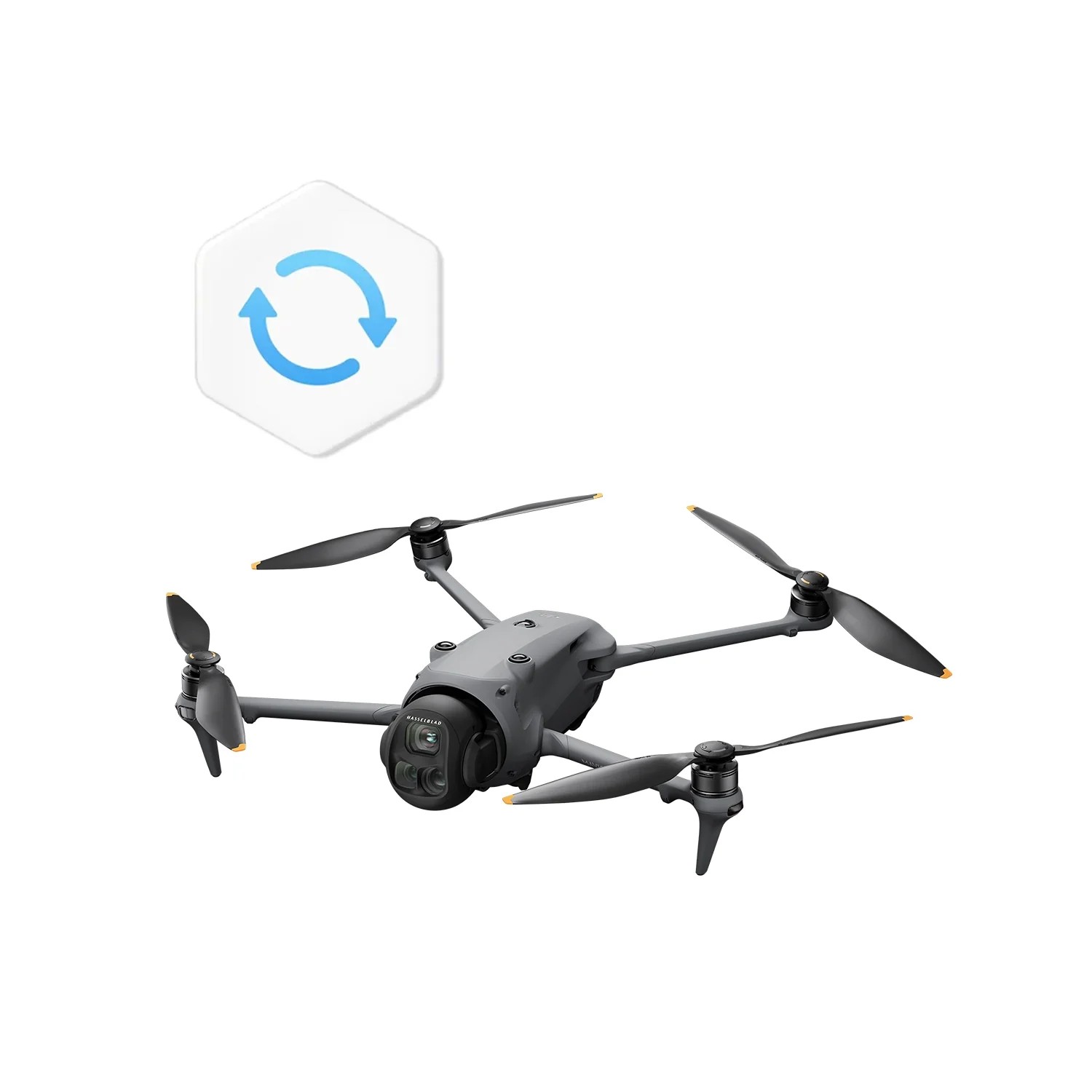 DJI Care Refresh Mavic 4 Pro 2-Year Plan (New Zealand) - Best Available Image