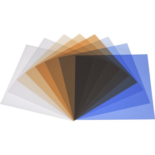 Best image for Broncolor Colour Correction/Diffusion 8-Filter Set for Siros and Siros L
