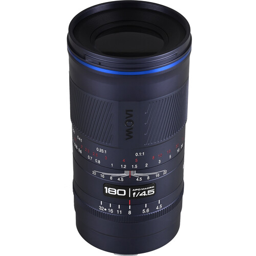 Best image for Laowa L-Mount 180mm f/4.5 1.5x Ultra-Macro APO Manual Focus Lens