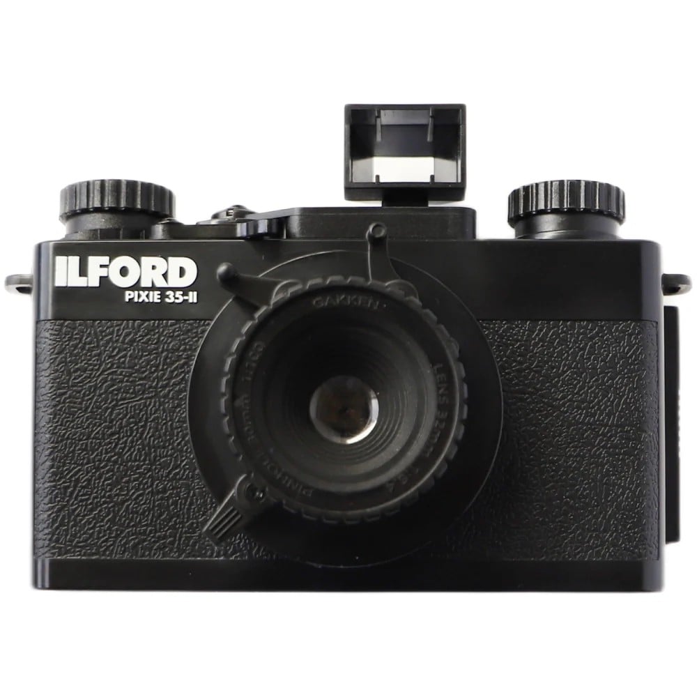 Best image for Ilford Pixie 35-II Film Camera