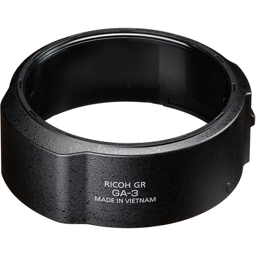 Ricoh GA-3 Lens Adapter - Best Available Image