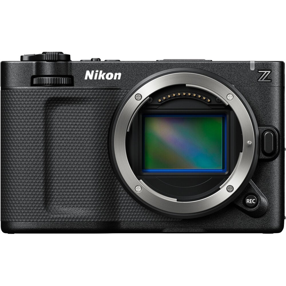 1025755_A.jpg - Nikon ZR Cinema Camera with 24-200mm f/4-6.3 Lens Kit - Image 1