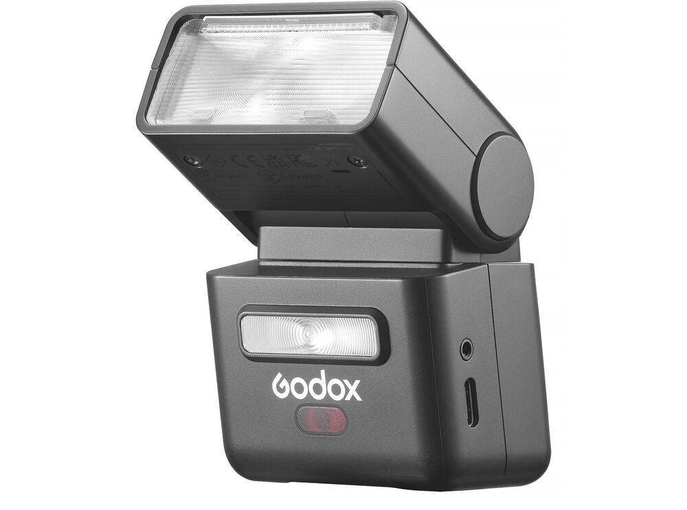 Best image for Godox iT32 TTL Mini Flash (No trigger)