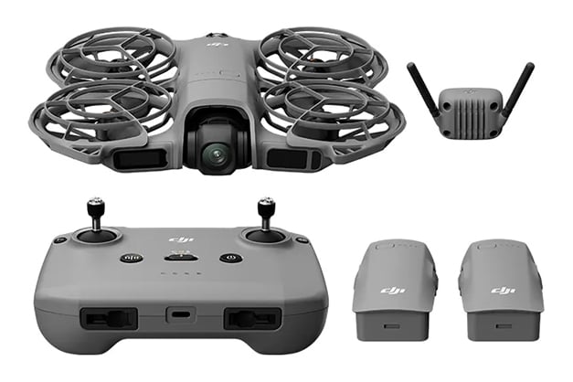 1025785_A.jpg - DJI Neo 2 Fly More Combo - Image 1