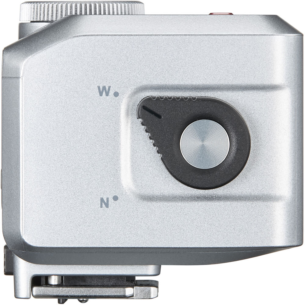 1025815_C.jpg - Godox iT30Pro S TTL Mini Flash for Sony (Silver) - Thumbnail 3