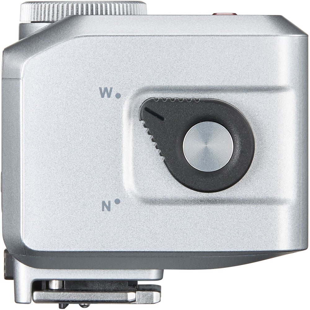 1025815_C.jpg - Godox iT30Pro S TTL Mini Flash for Sony (Silver) - Image 3